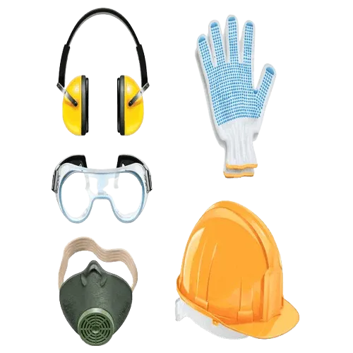 Industrial Safety Equipment