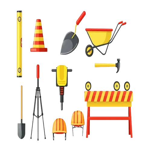 Civil & Construction