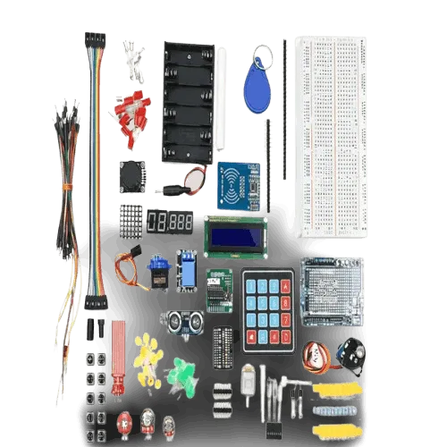 Electrical & Electronics