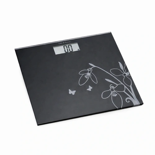 Camry EB9370P Electronic Personal Bathroom Scale – 150 Kg Capacity