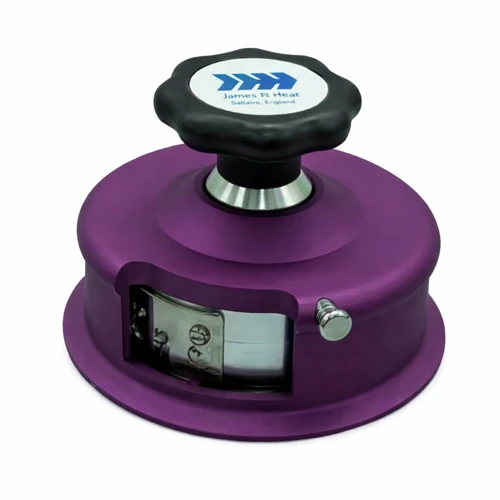 GSM Cutter Machine – James H Heal Precision Cutting Device