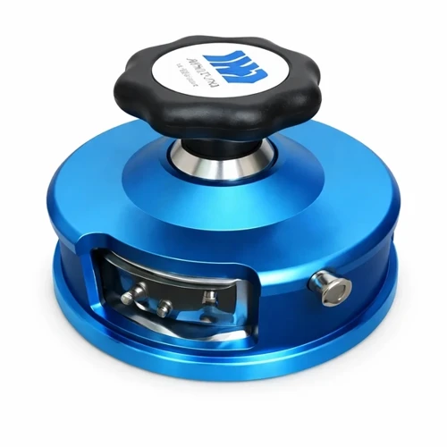 GSM Cutter Machine – James H Heal Precision Cutting Device