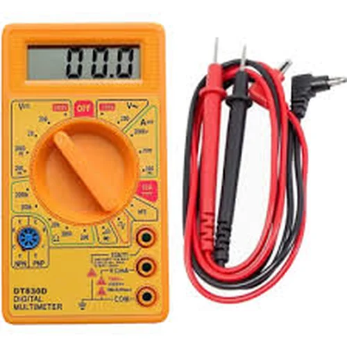 Digital Multimeter DT-830D China
