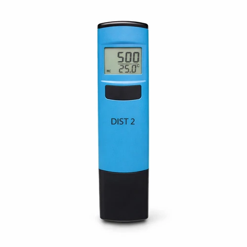 Hanna HI98302 TDS Meter (PPT) DiST-2 Auto Calibration