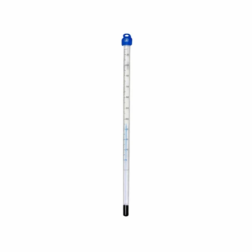 360 Degree Mercury Thermometer