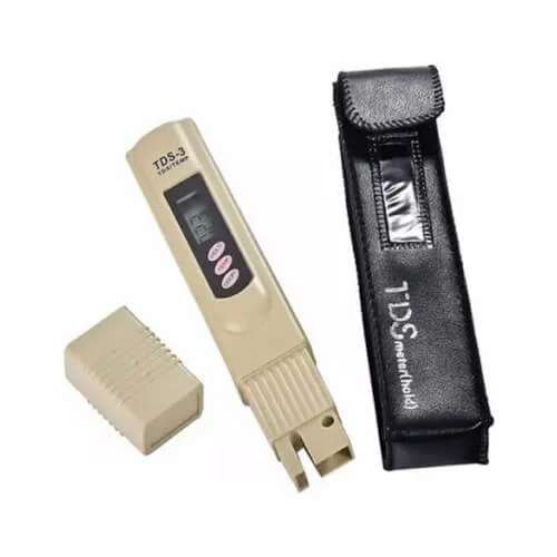 TDS-3 Portable Digital TDS Meter – Water Purity Tester | Bangladesh