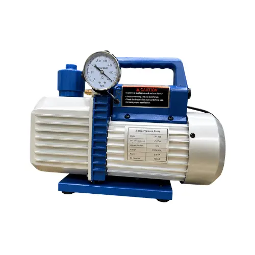 VP-260 3/4 HP Two Stage Vacuum Pump
