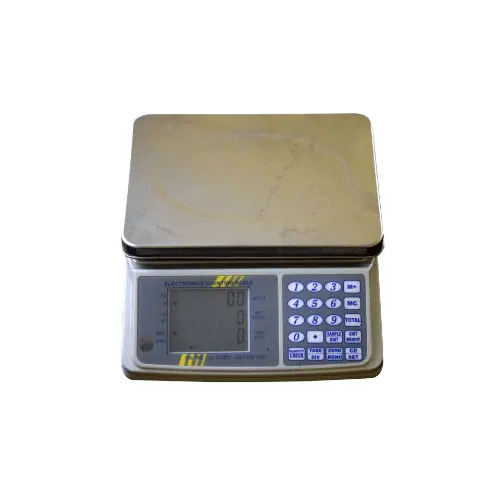 Digital Counting Weight Scale M-ACS Series 0.001g to 3Kg Precision Scale