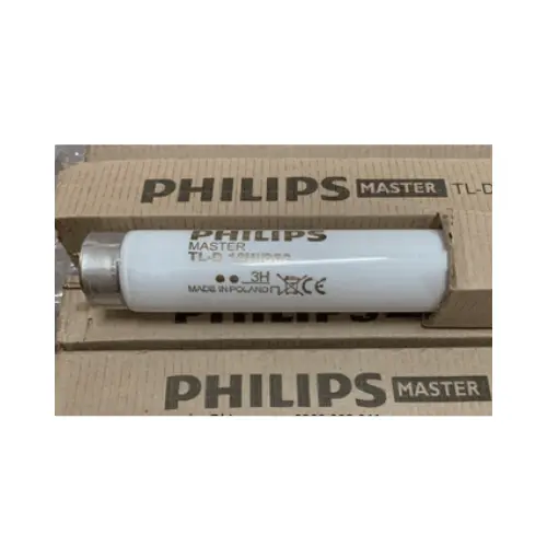 Philips TL83 4 Feet Tube Light for Color Assessment