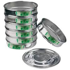 Laboratory Test Sieve 45 Micron – Stainless Steel