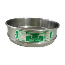 Laboratory Test Sieve 45 Micron – Stainless Steel