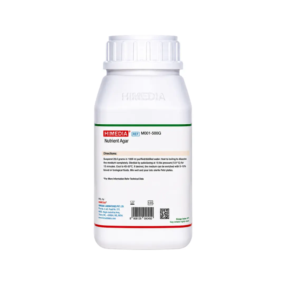 Nutrient Agar Himedia Price in Bangladesh