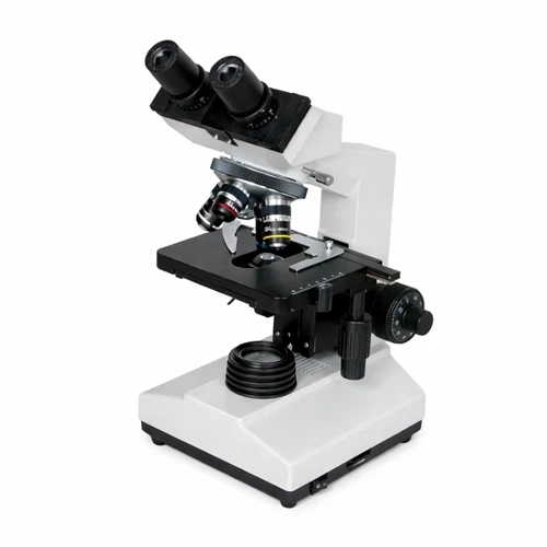 Novel XSZ-107T Binocular Microscope – Professional Biological & Lab Microscope price in Bangladesh