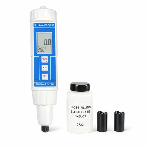 Lutron DO Meter PDO-519 Dissolved Oxygen Meter price in Bangladesh