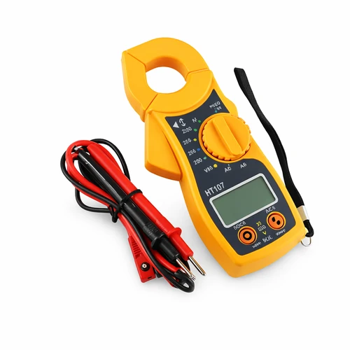 Digital Clamp Meter MT87 Best Quality price in Bangladesh