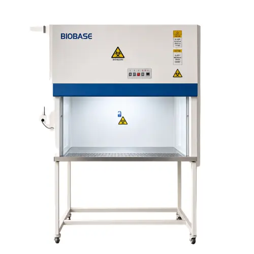 Laminar Flow Cabinet 4 Feet for Laboratory Clean Air Solution in Bangladesh price in Bangladesh