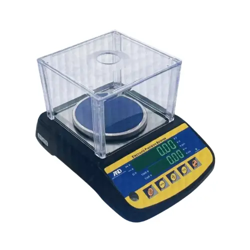 AND EKI-DR Precision Weight Balance 1200 gm in Bangladesh price in Bangladesh