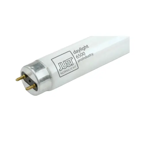 Just D65 4 Feet 58 Watt Artificial Daylight Tube price in Bangladesh