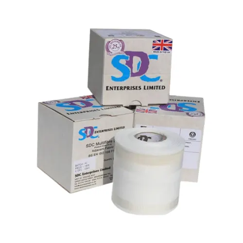 James Heal Multifibre DW 10 Meter Roll for Color Fastness Testing price in Bangladesh