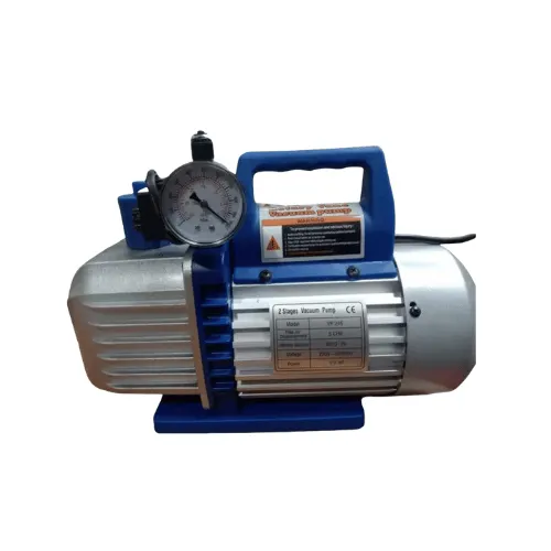 VP245 2 Stage 1/2 HP Vacuum Pump price in Bangladesh