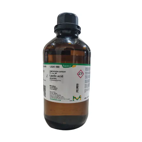 Lactic Acid Price in Bangladesh | Laboratory Grade Lactic Acid Supplier price in Bangladesh