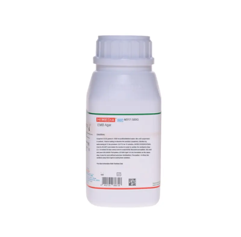 EMB Agar (Eosin Methylene Blue) HiMedia price in Bangladesh