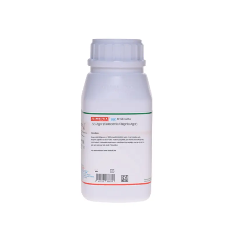 SS Agar (Salmonella Shigella Agar) HiMedia price in Bangladesh