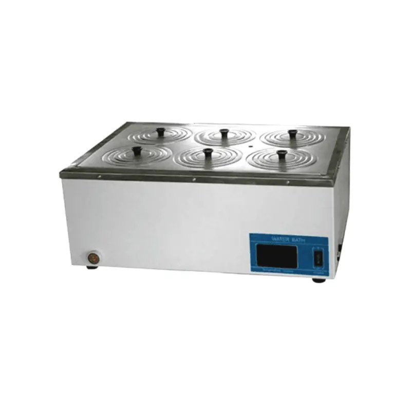 Digital Water Bath 6 Hole HH-S6 price in Bangladesh
