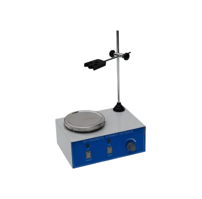 Magnetic Stirrer with Hotplate, 78-1 China price in Bangladesh