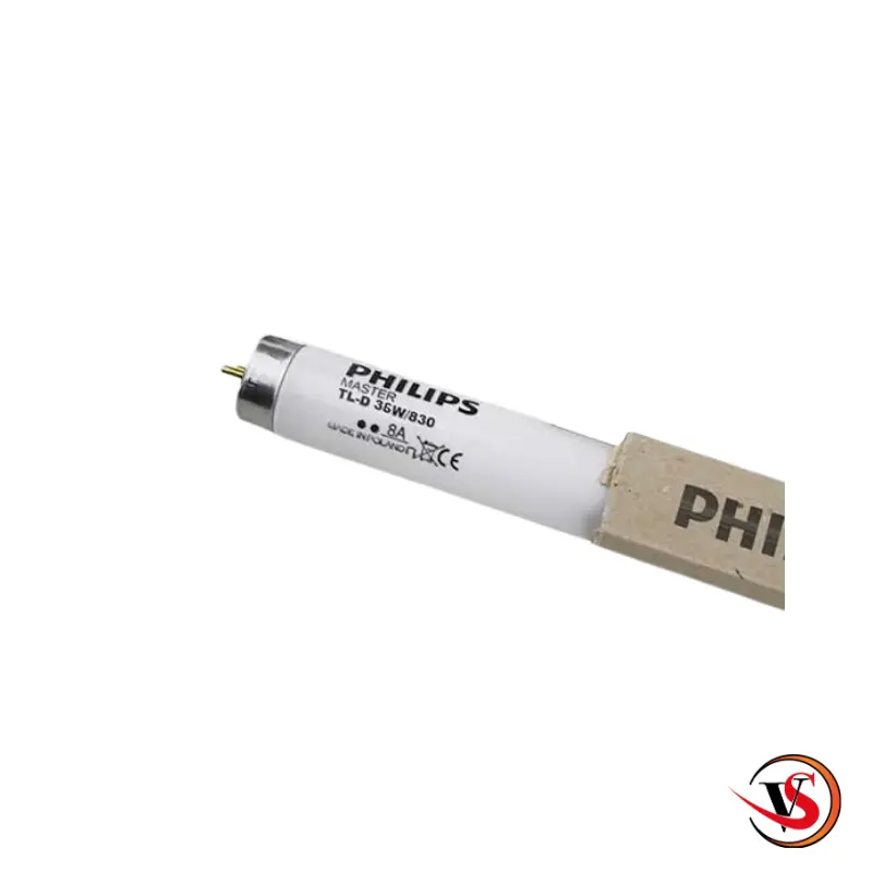 Philips TL83 4 Feet 36 Watt Tube Light for Color Assessment price in Bangladesh