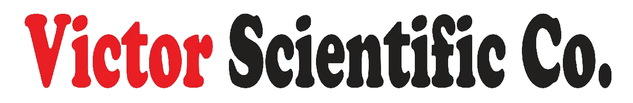 Victor Scientific Co. logo